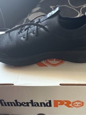 Timberland PRO sneaker